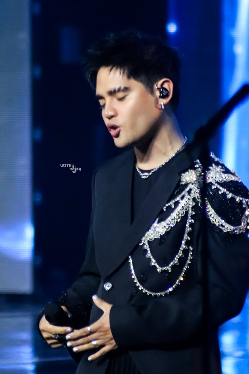 06152025 #SB19_PABLO <a href="/imszmc/">PABLO</a>
Binibining Pilipinas 2025
Araneta Coliseum 

<a href="/SB19Official/">SB19 Official</a> #SB19
#SB19xBBPilipinas2025