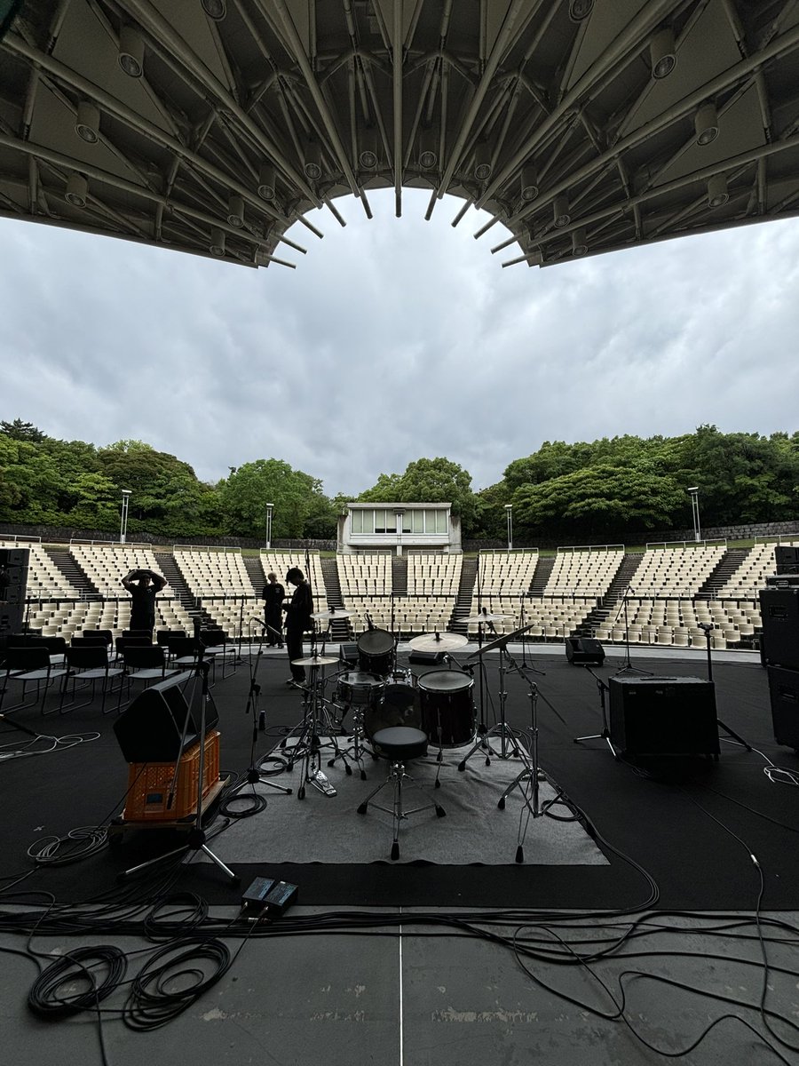 tsujikura2002's tweet photo. 社会人なって初の本番でした！

@f_m_j_o https://t.co/MryAQegJxn