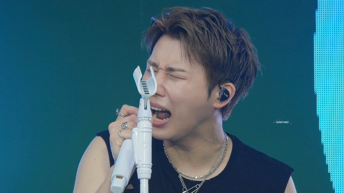 너여야만해 영상 보다가 진짜 깊은 감동받음..