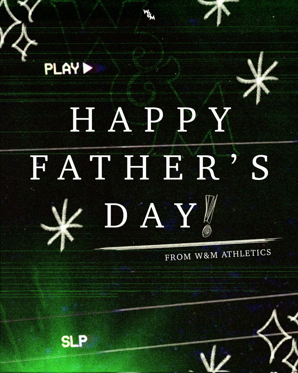Happy Father's Day to all our green and gold dads! 💚💛

#GoTribe