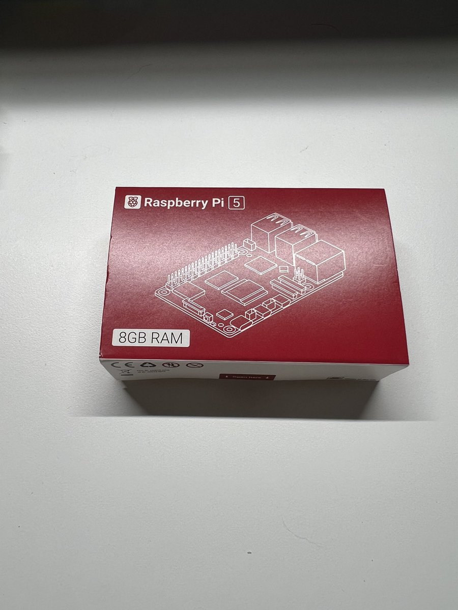 价格已经来到x86 minipc级别，但作为老粉，周期性购入之。