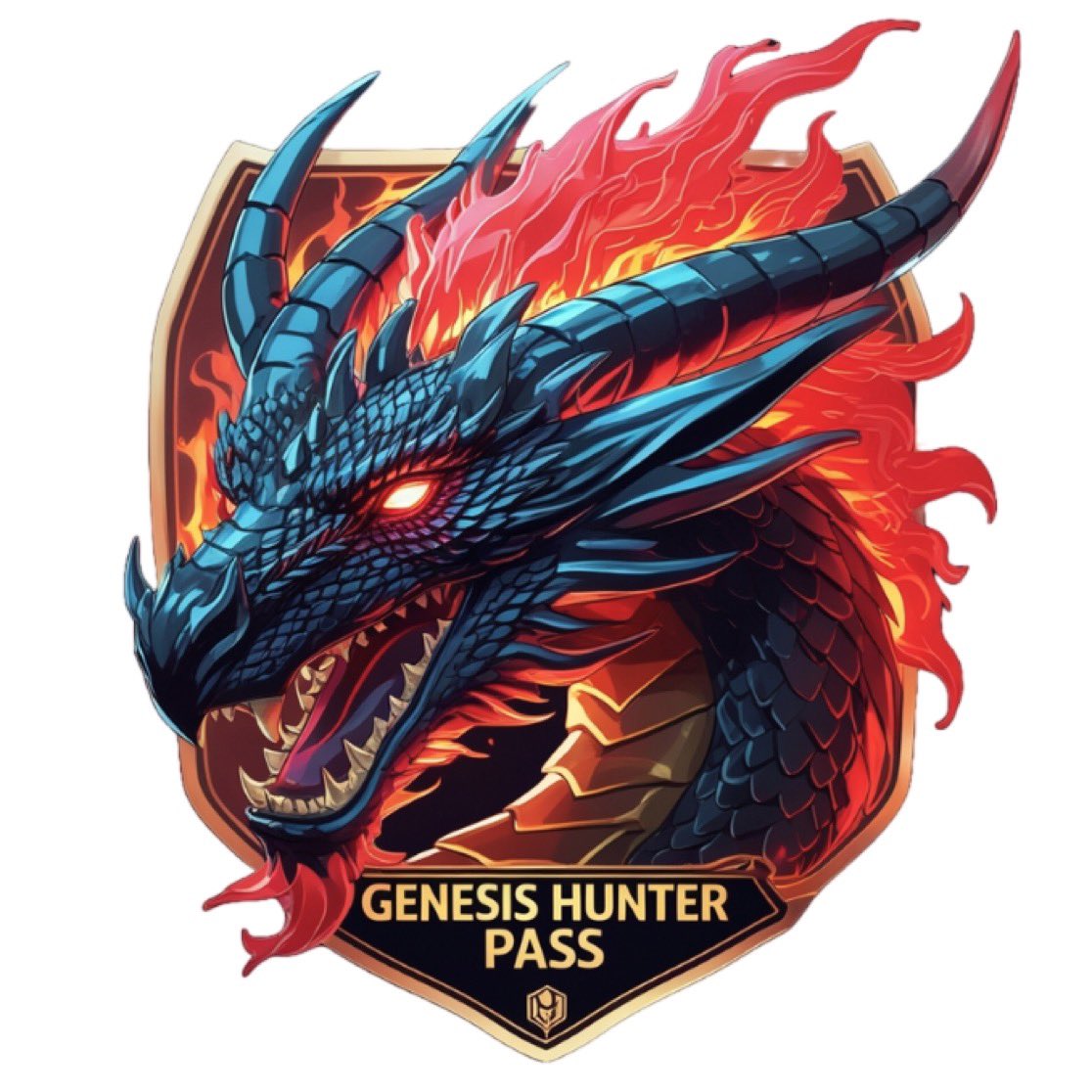 🚨 Genesis Hunter Pass is here! 🚨
🎟️ 222 NFTs | 💰 FREE Mint | 🔗 On Ronin

🔥 3 Tiers:
🔮 Mythic (10%) — Earn 20% of game revenue, lifetime VIP, GTD free mints
💎 Epic (22%) — 70% VIP discount, whitelist access
🛡️ Common (68%) — 50% VIP discount, giveaways

🎮 Powered by