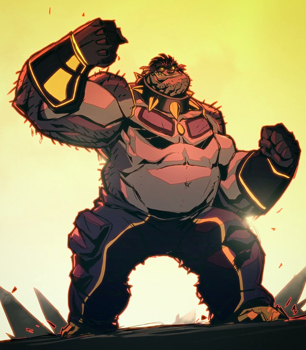 Just finished this commission for an insta follower. Fun character design!

Currently looking to fill my commission slots at the moment so DM me if you're curious. Typically charge around £50-£125.