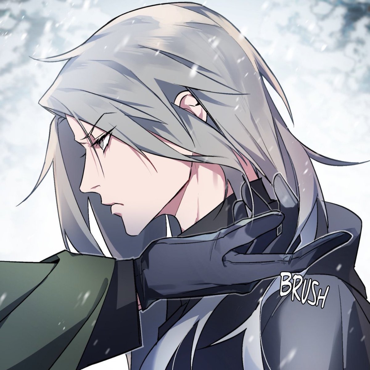 xmtsuu's tweet image. LOBO AND BLANCA 💗
#창없는방 #Legroom