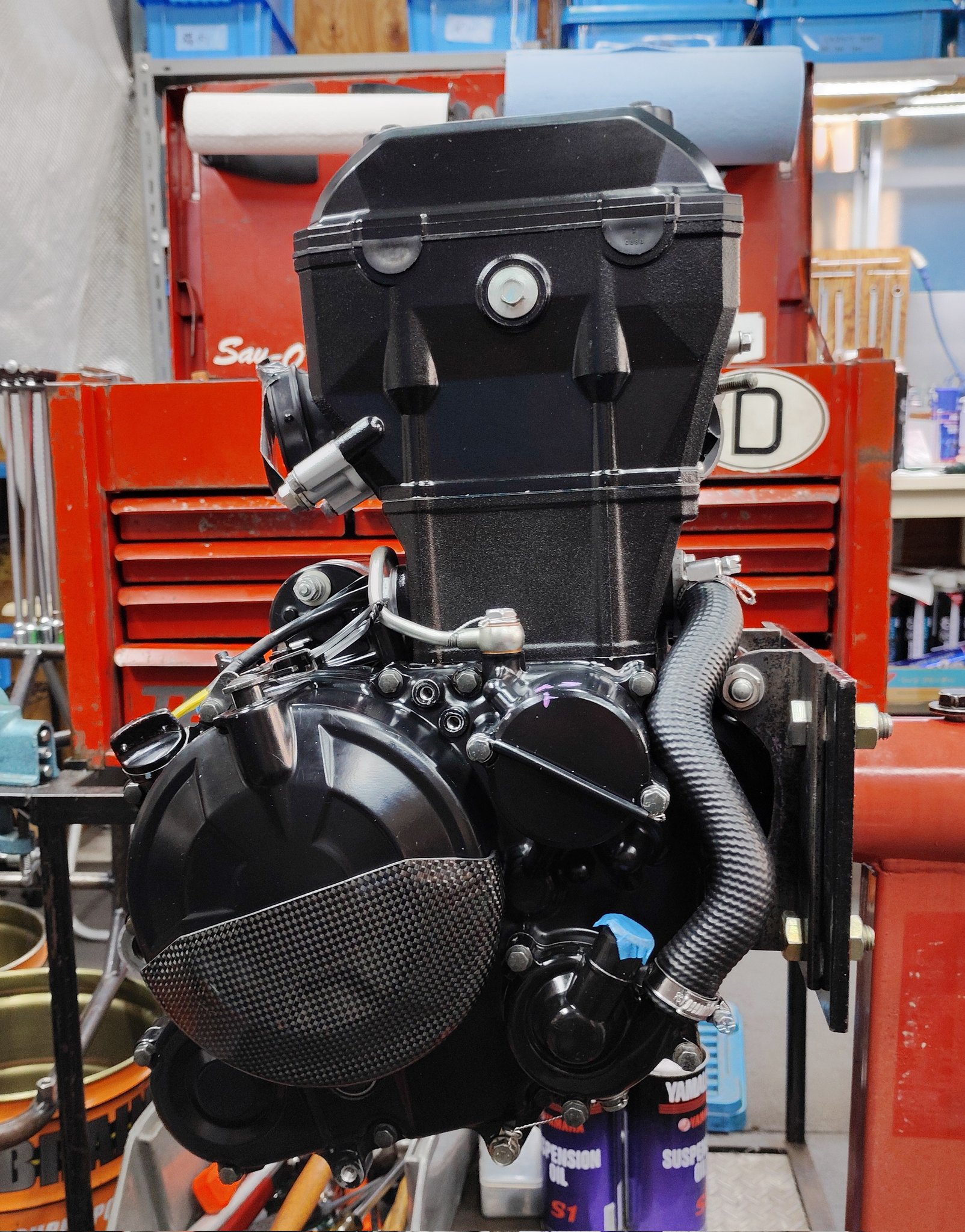 本当に信頼出来る商品 SUS441-engine on  X: パーツ