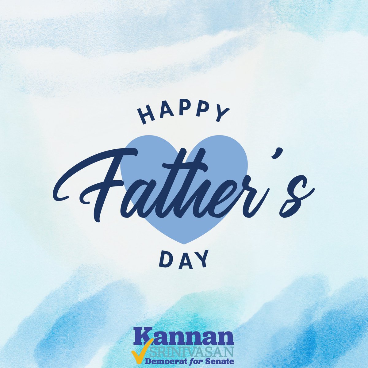 To the Dad's and father figures who guide, support, and love —Happy Father's Day! Thank you for everything you do.