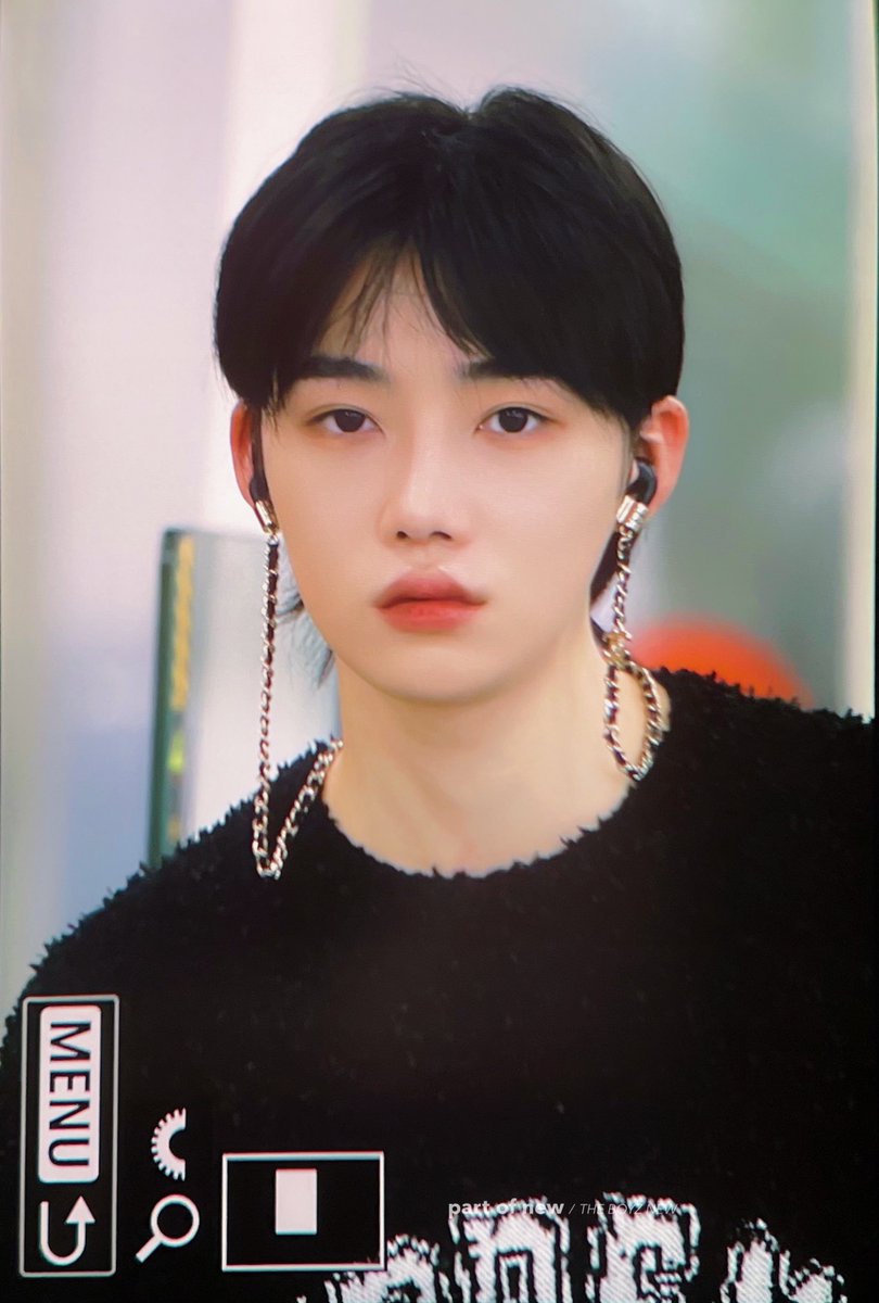 250615 집도착☺️
#뉴 #최찬희 #더보이즈 #THEBOYZ #NEW