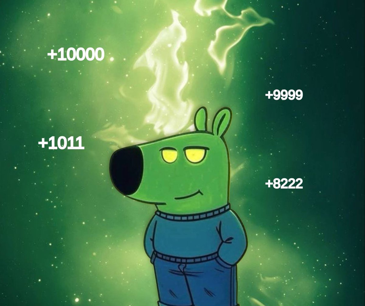 <a href="/itsFoxCrypto/">Fox Crypto</a> It’s $AURAGUY — zero doubt 🌀
Insane aura, cult forming, BASE is watching.

CA:0x42cc99055819bc643eb06f8c5b6615da9cf87e24

X: @auraguyonbase

Catch it early or chase it later.