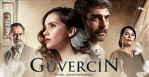 muratogucoglu19's tweet image. Mini Diziler Serisi (Part 60) 

#Güvercin | Başrollerinde #MehmetAliNuroğlu, #AlmilaAda, #MenderesSamancılar ve #NurselKöse'nin  yer aldığı dizi toplamda 16 bölüm sürmüştü. 📌

Kimler izlemişti diziyi?