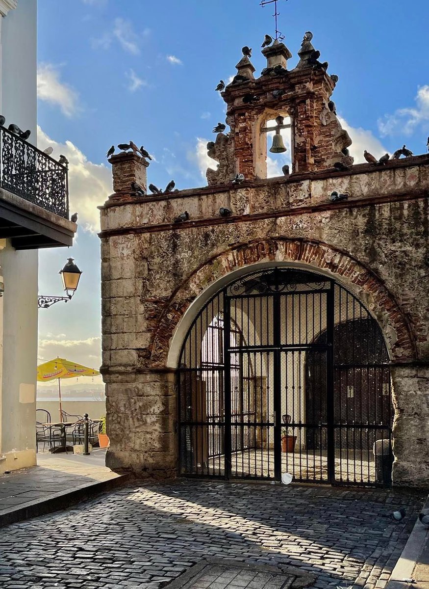 Amanece… ¡Buenos días!