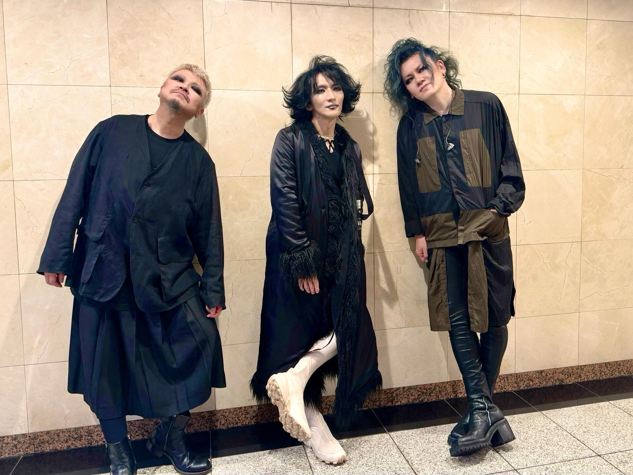 cali≠gari_official (@caligari_offici) / X