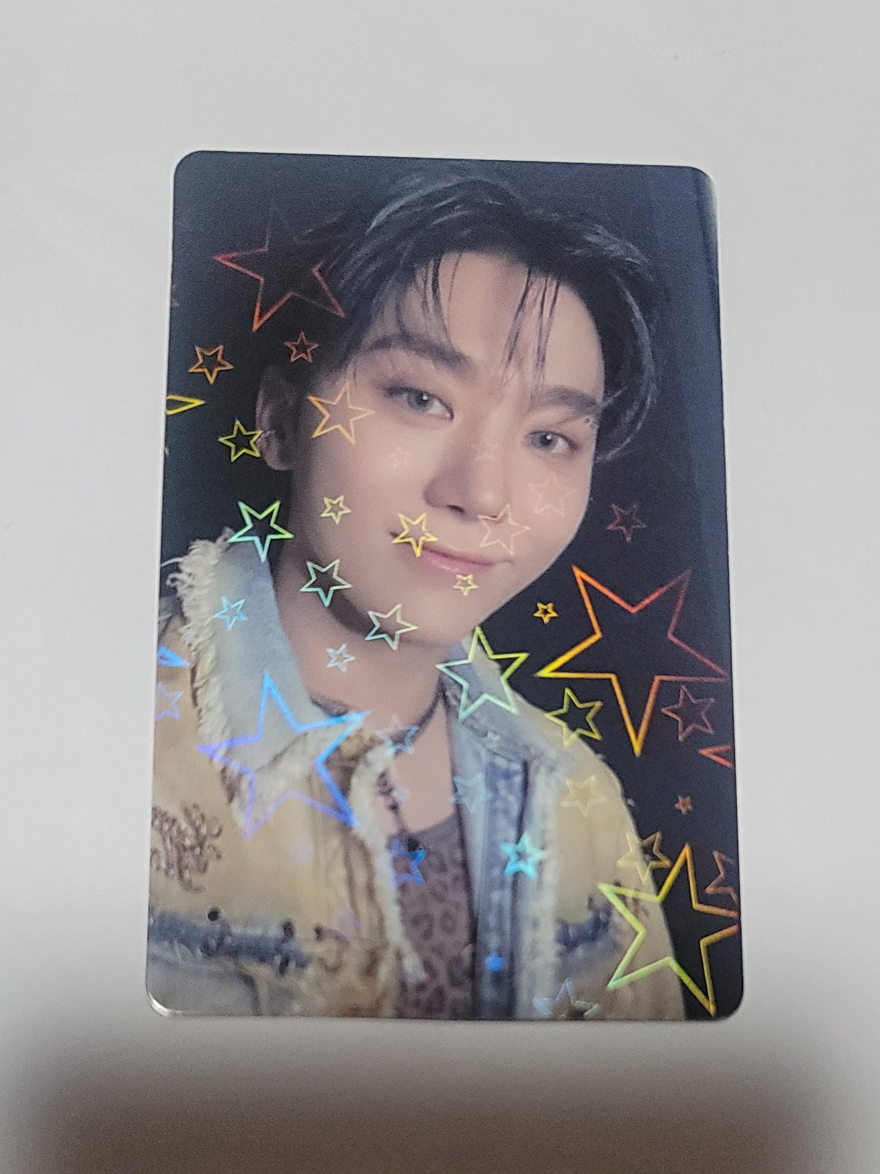 ☆大人気商品☆ セブチ K-POP・アジア コマプタ サノク