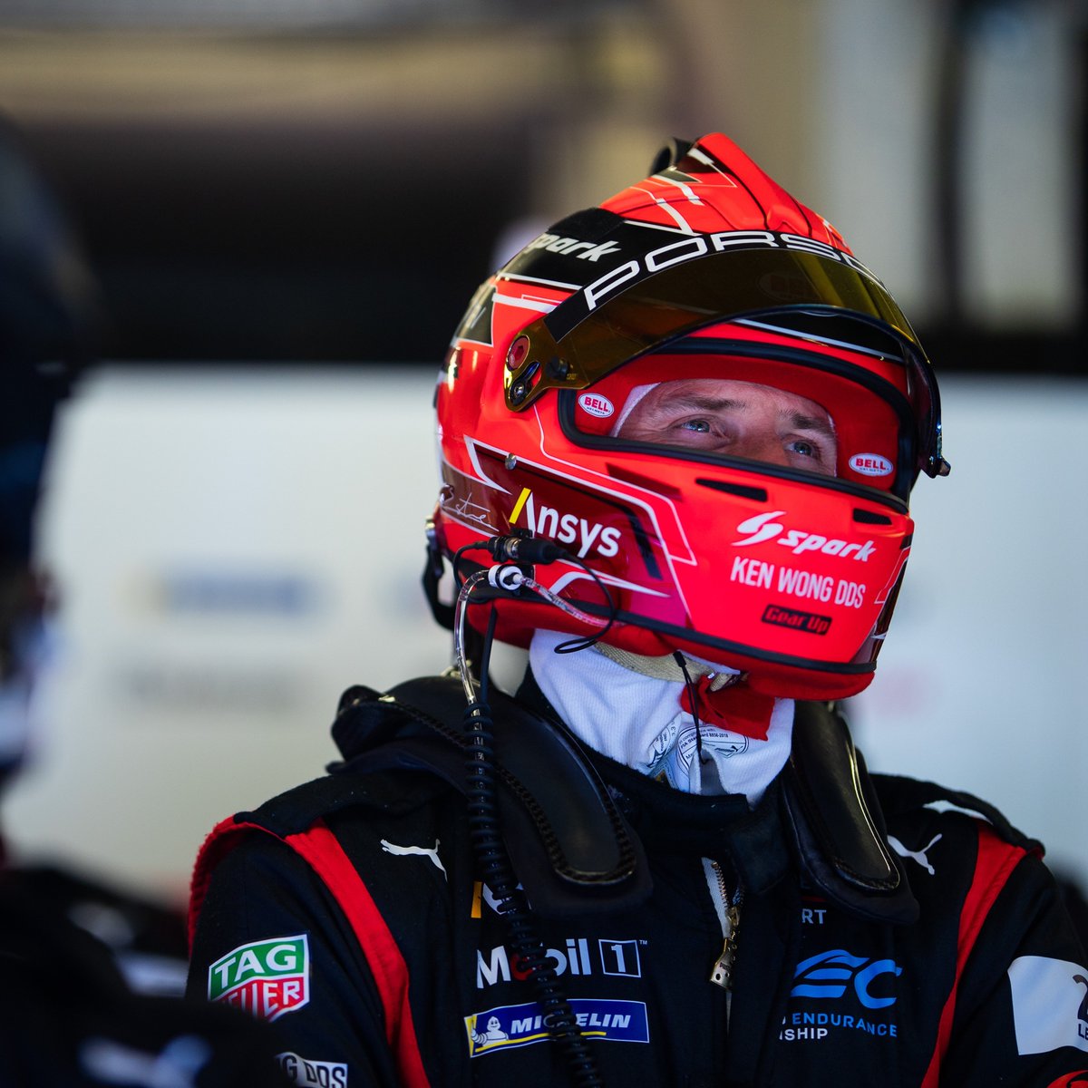 It's not the win they wanted, but Kevin Estre and the entire 6 crew did a mega job this weekend in the Porsche 💪

Last to 2nd!