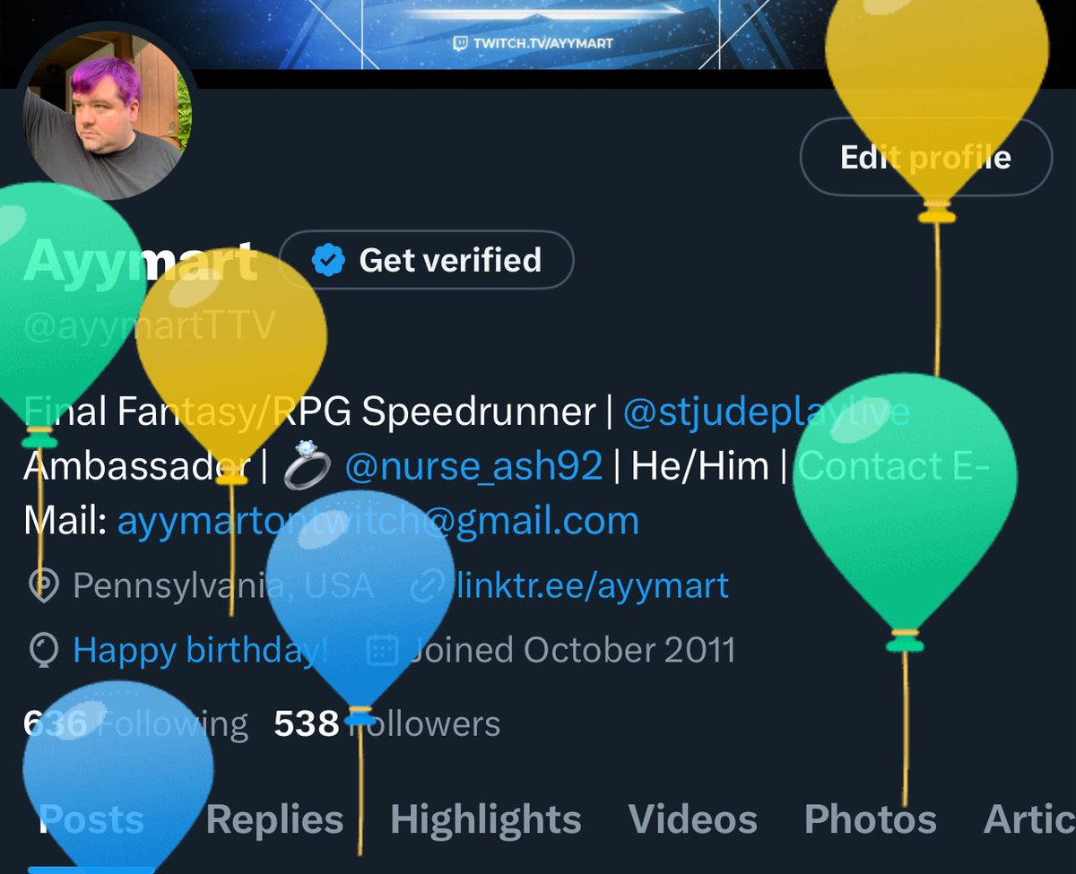 Ayymart tweet media