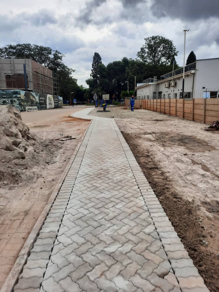 Precision Construction Services tweet media