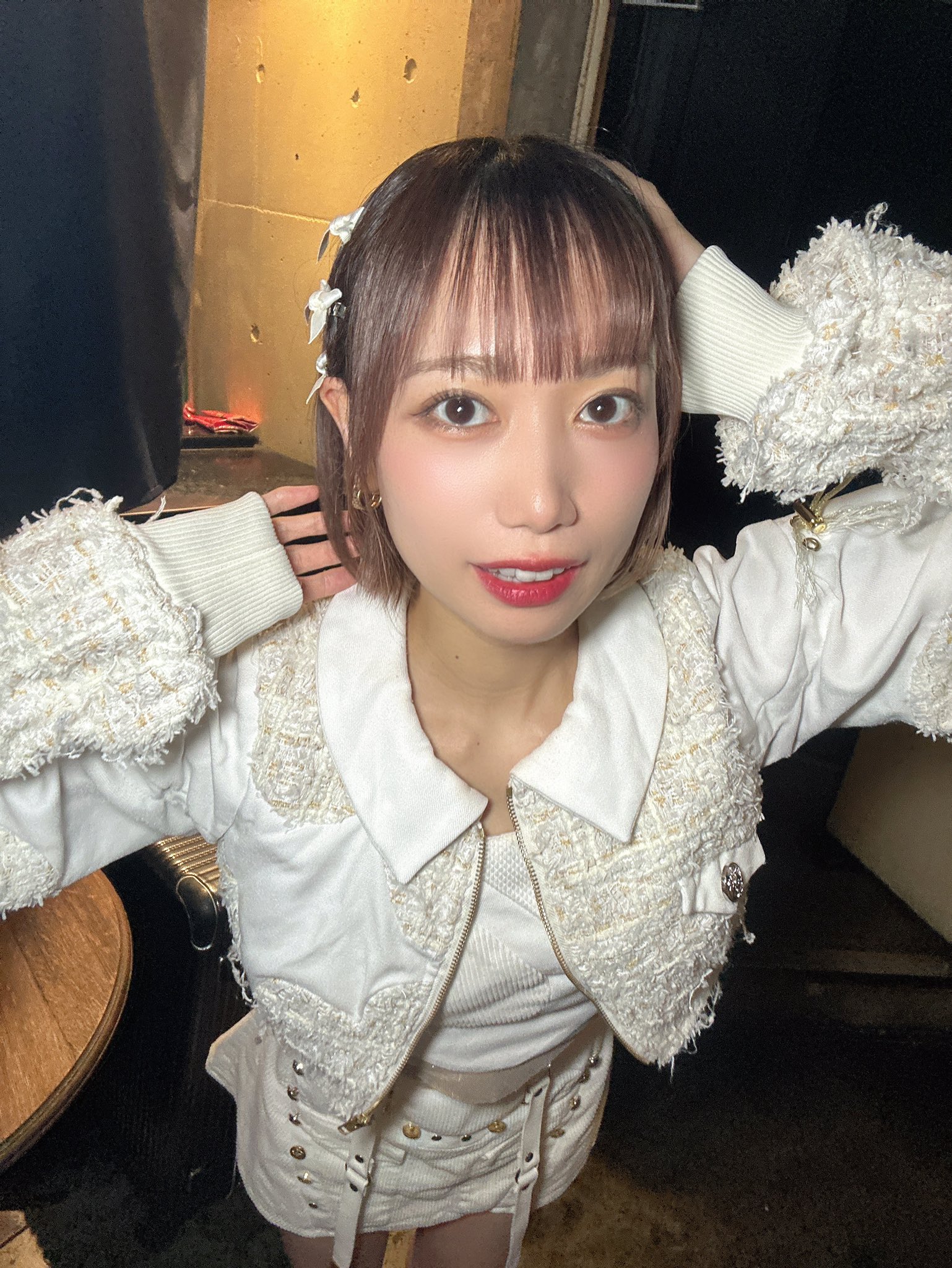 【本日特価】 彩 自見 (zanka) X / (@zanka_sayaka) アート・デザイン・音楽