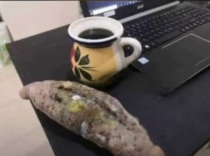 Watch Olga Robledo's leaked NSFW photo on TwXstars