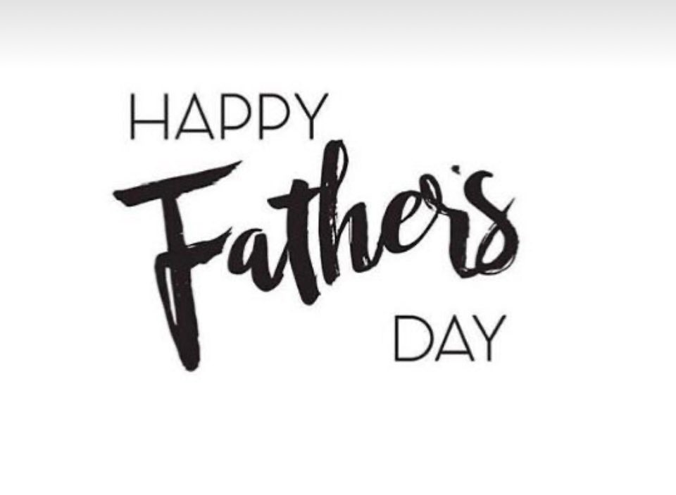 Fremonttrack's tweet image. To all our Tiger Dad’s we hope you have a great day! Thank you for all you do.