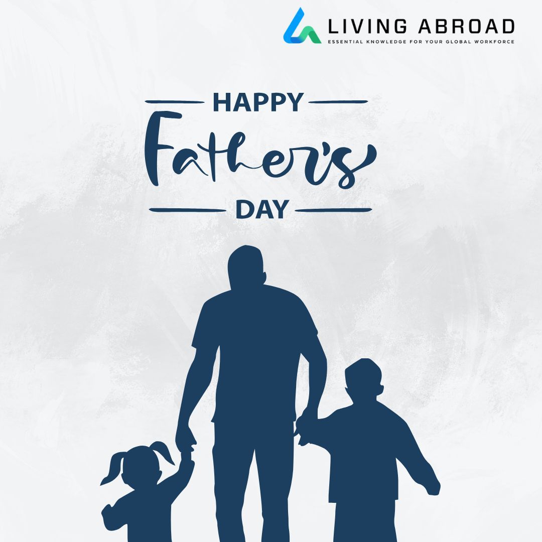 LivingAbroadLLC's tweet image. To the king of the grill and the heart of the home—Happy Father’s Day to all of the dads, stepdads, and other father figures!

We see you flipping burgers, telling stories, and making every cookout a memory.

#GrillMaster #FathersDayFun #DadLife