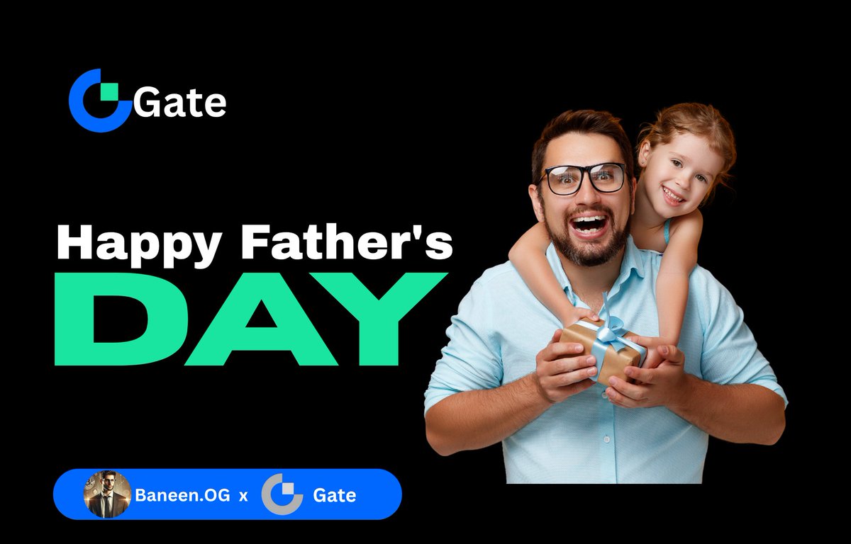 baneen_web3's tweet photo. Behind every strong brand is someone who plans, protects, and provides... just like Dad. Happy Father’s Day to all the fathers and father figures out there!🎉♥️
#FathersDay2025
#SocialMediaMarketing
#ContentStrategy
#SMMtips https://t.co/8Ik6x8YlWR
