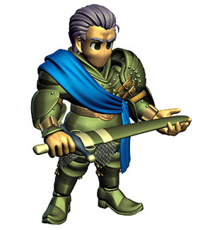 Happy Father's Day to all the Fathers of Lordly Caliber out there!