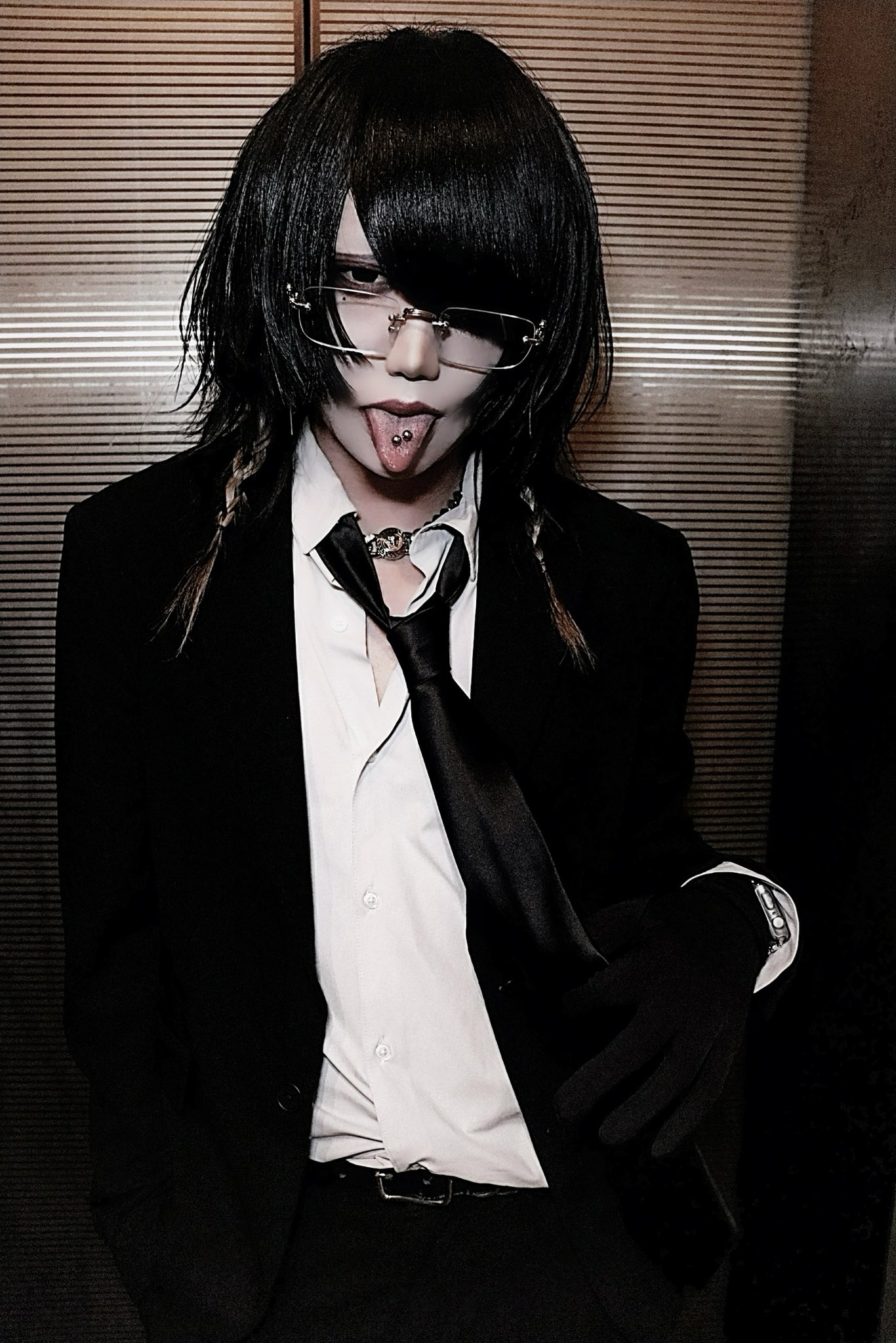 れーげん。 on X: 