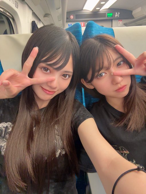 兵藤まいのTwitter画像7