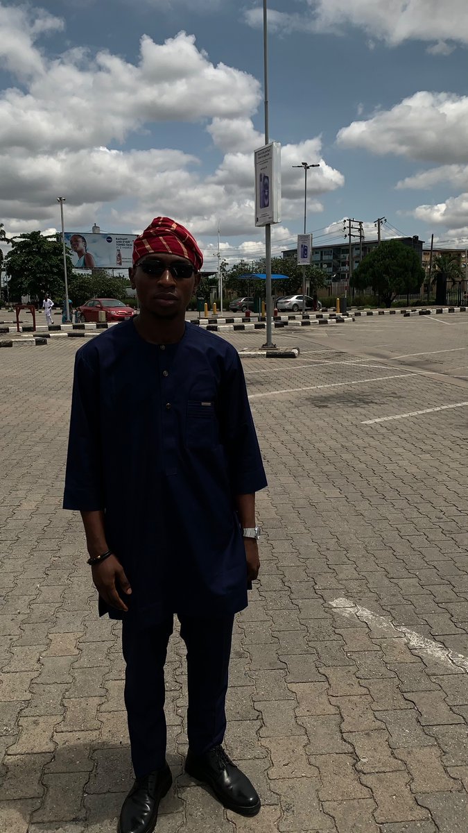 Happy Sunday my people, it’s been a while here and happy Father’s Day to every father out there💪🏽❤️