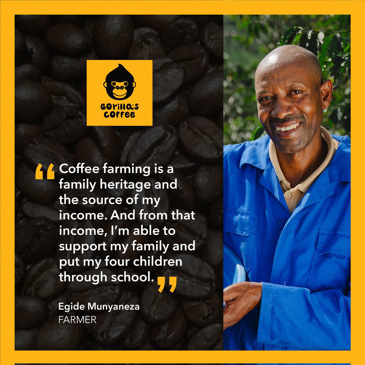 Happy fathers day to all farmers out there. Working hard everyday to support their families.