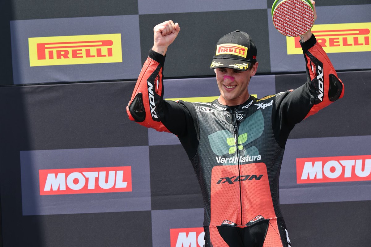 Repetimos 🅿️2️⃣🥈