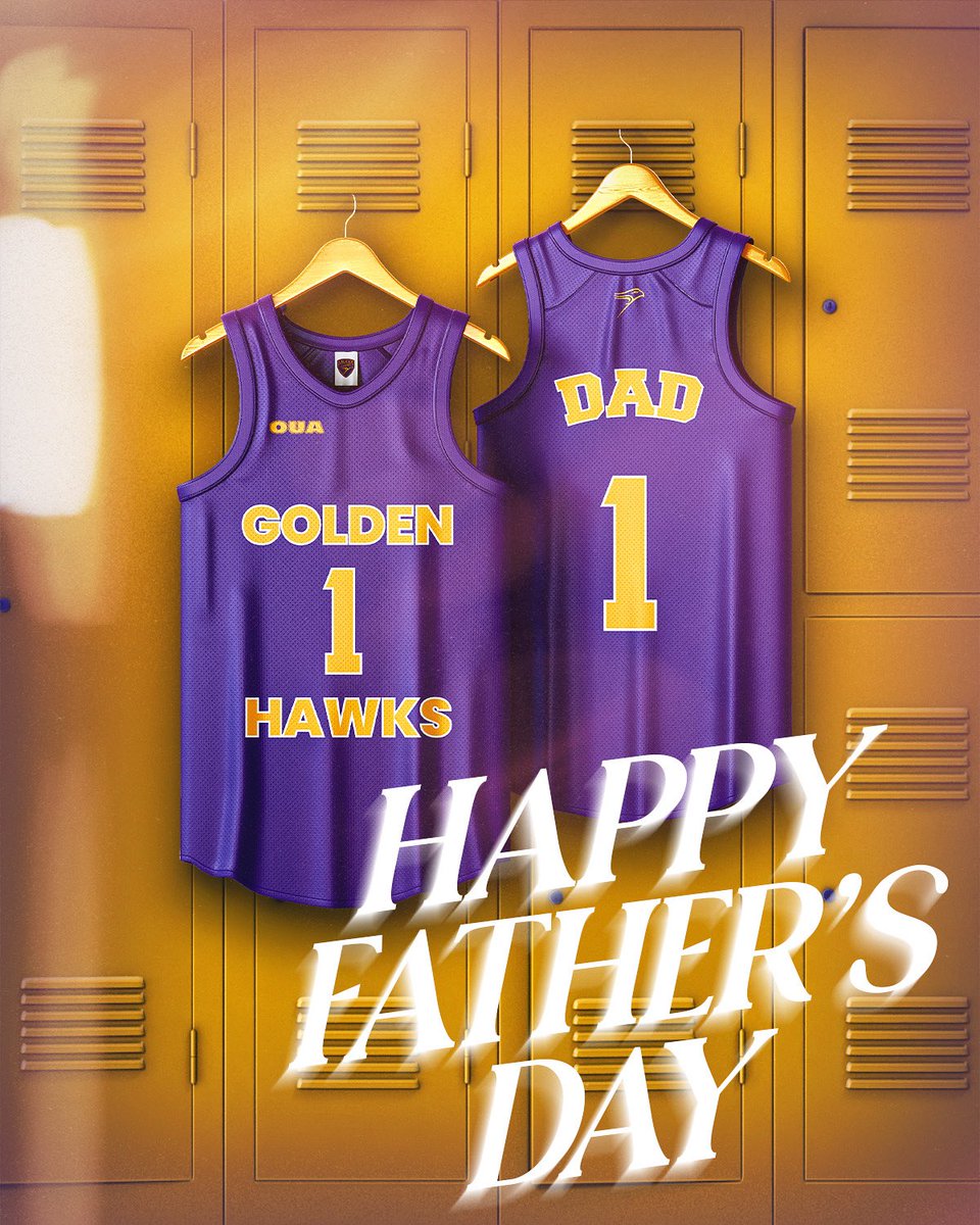Grateful for all the dads and father-figures providing constant love and support!