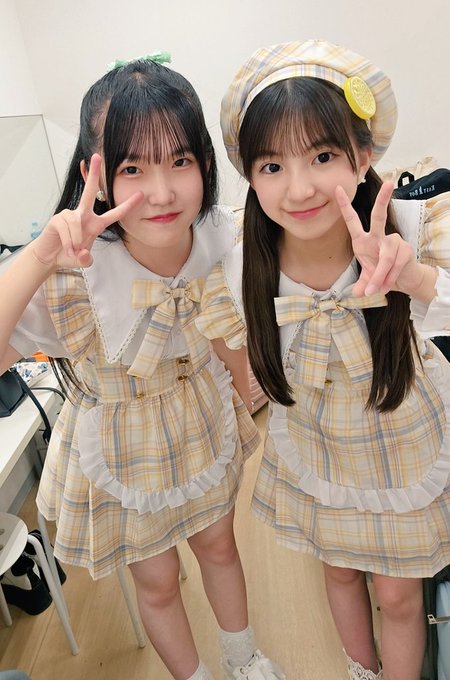 Twitterのコスプレ画像17