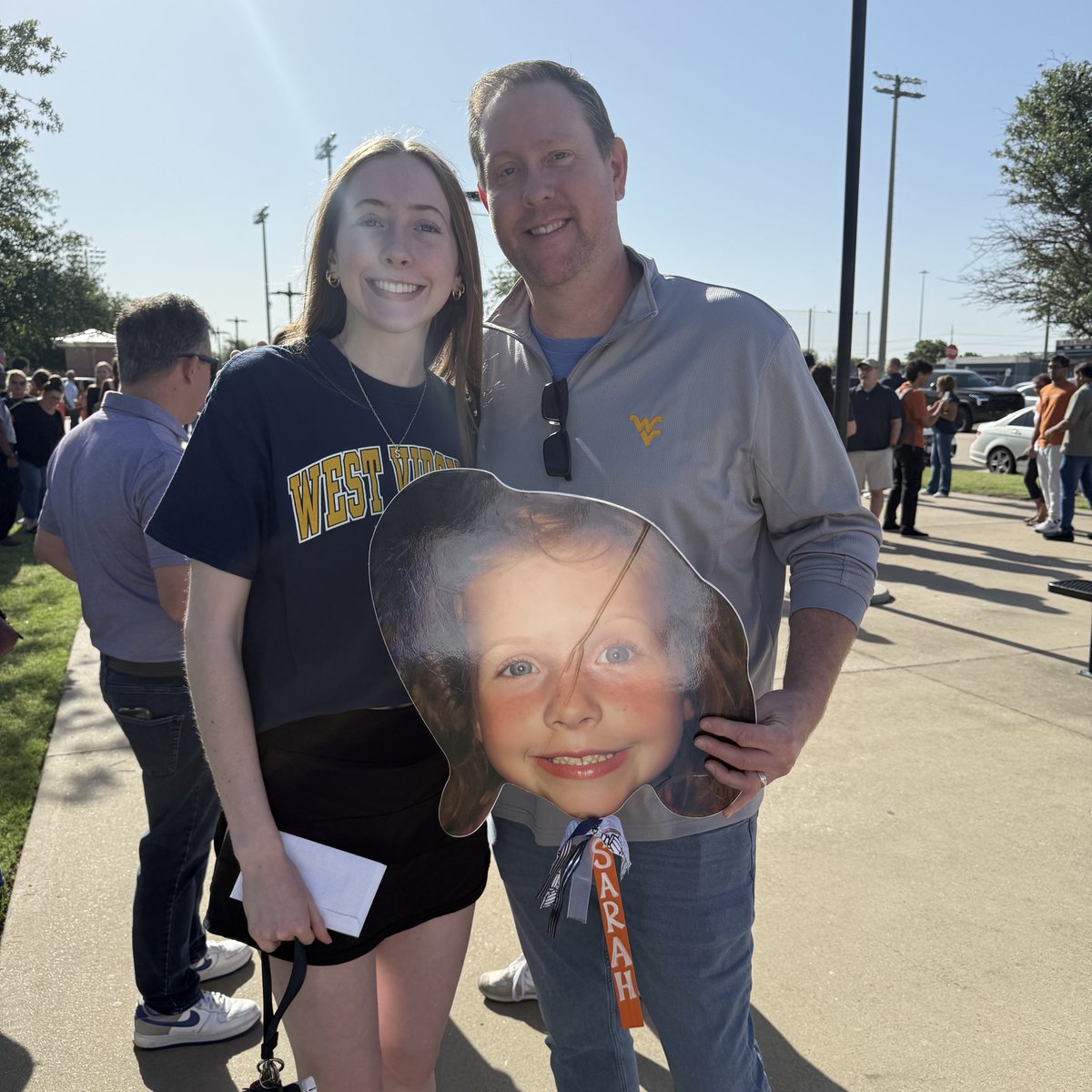 Wishing a Happy Father’s Day to all of our volleyball dads! 🫶

#HailWV