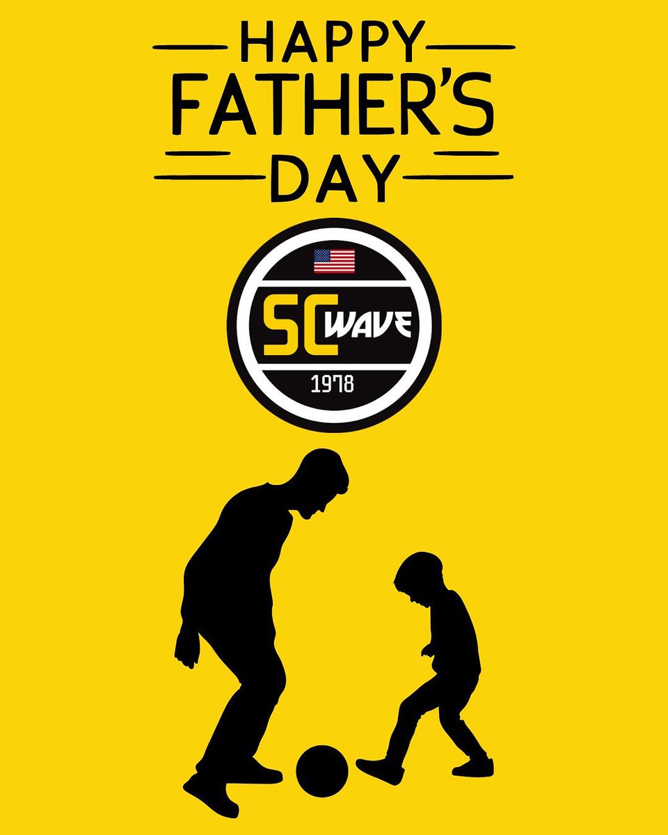 Happy Father’s Day!