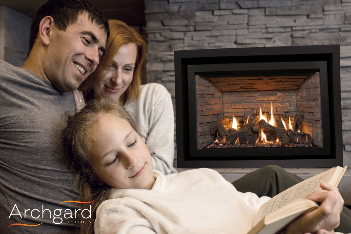 Archgard1's tweet image. Happy Father's Day to all the fathers out there!

Enjoy your day!

Fireplace: Pele 345 (345-DVTE31LN-1) shown with Grand Timber log set, Appalachian Ledgestone Grey panel set, and Grandview Park Black front.

#PassionForTheFire #fathersday #gasfire #gasfireplace #fathersday2025