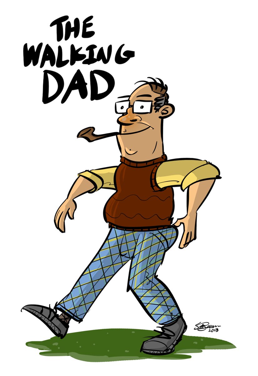 Happy Fathers Day to all the dads!