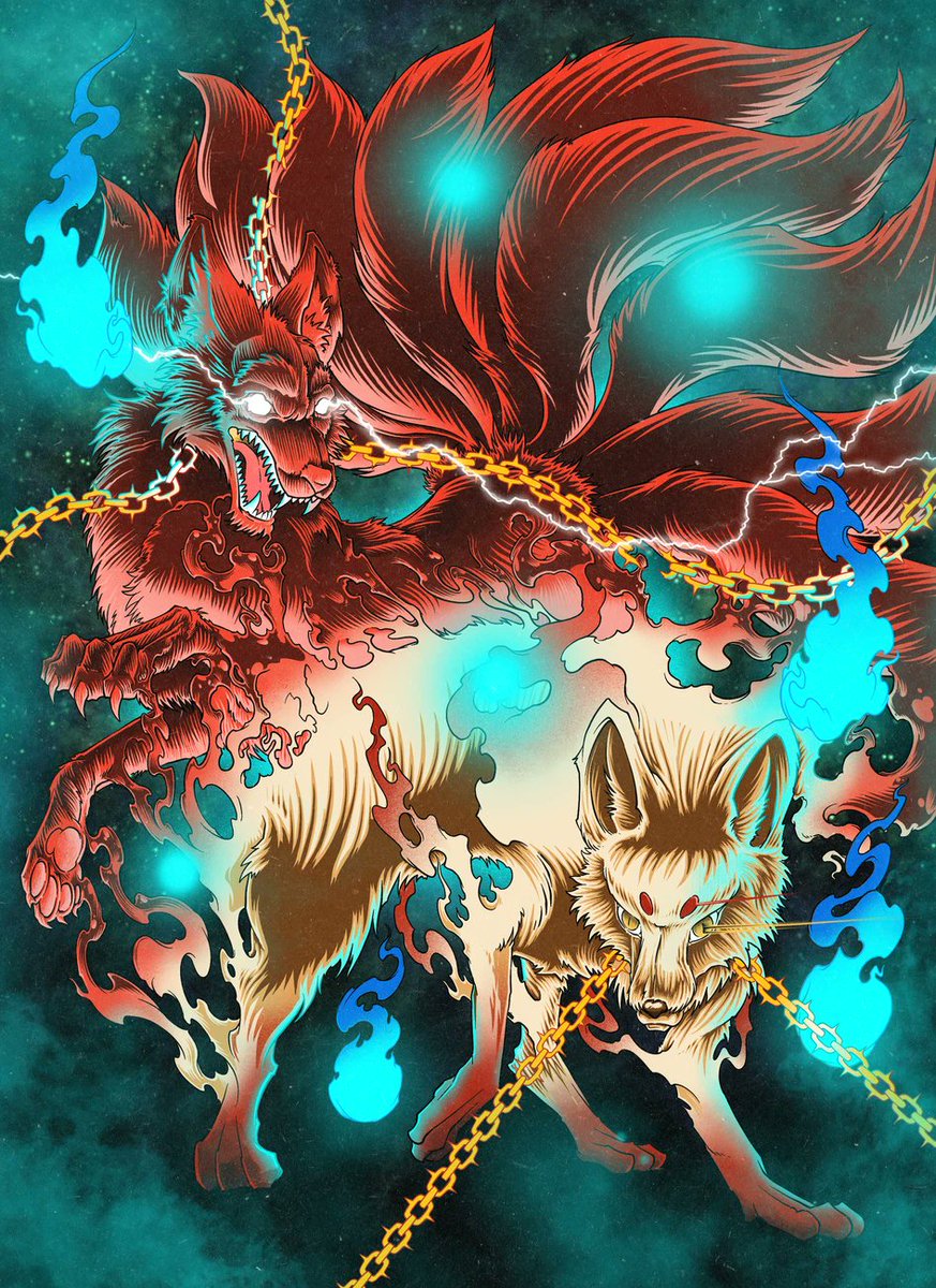 anybody home? (@tiyology) on Twitter photo I'm back and drop in <a href="/salvor_io/">Salvor ๐ข๐บ</a>
-The Other of East side-
Duality of power: kitsune
1/1
Start bid 0.5 #AVAX
3 Days Auction
LFG ๐ฅ
Check this link below
salvor.io/collections/0xโฆ I'm back and drop in <a href="/salvor_io/">Salvor ๐ข๐บ</a>
-The Other of East side-
Duality of power: kitsune
1/1
Start bid 0.5 #AVAX
3 Days Auction
LFG ๐ฅ
Check this link below
salvor.io/collections/0xโฆ