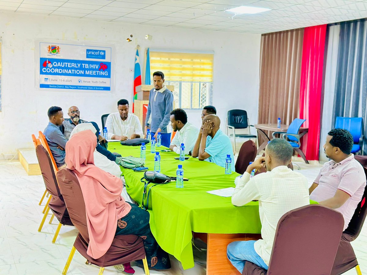 Ministry of Health - SWSS tweet media