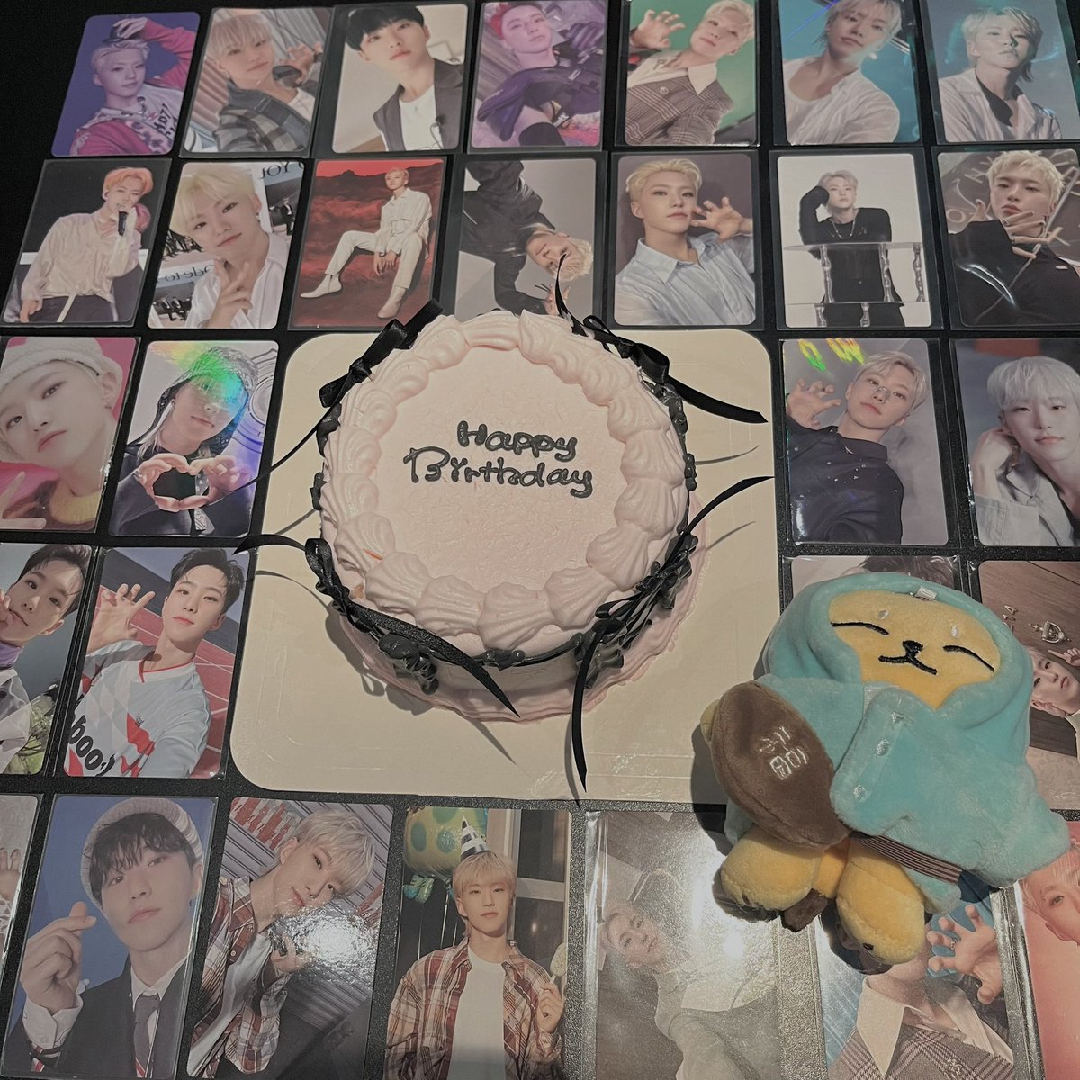 #호시의_후반전도_함께할게
#My5tarHoshiDay 
#Happy_HOSHI_Day 

생일 축하합니다🐯