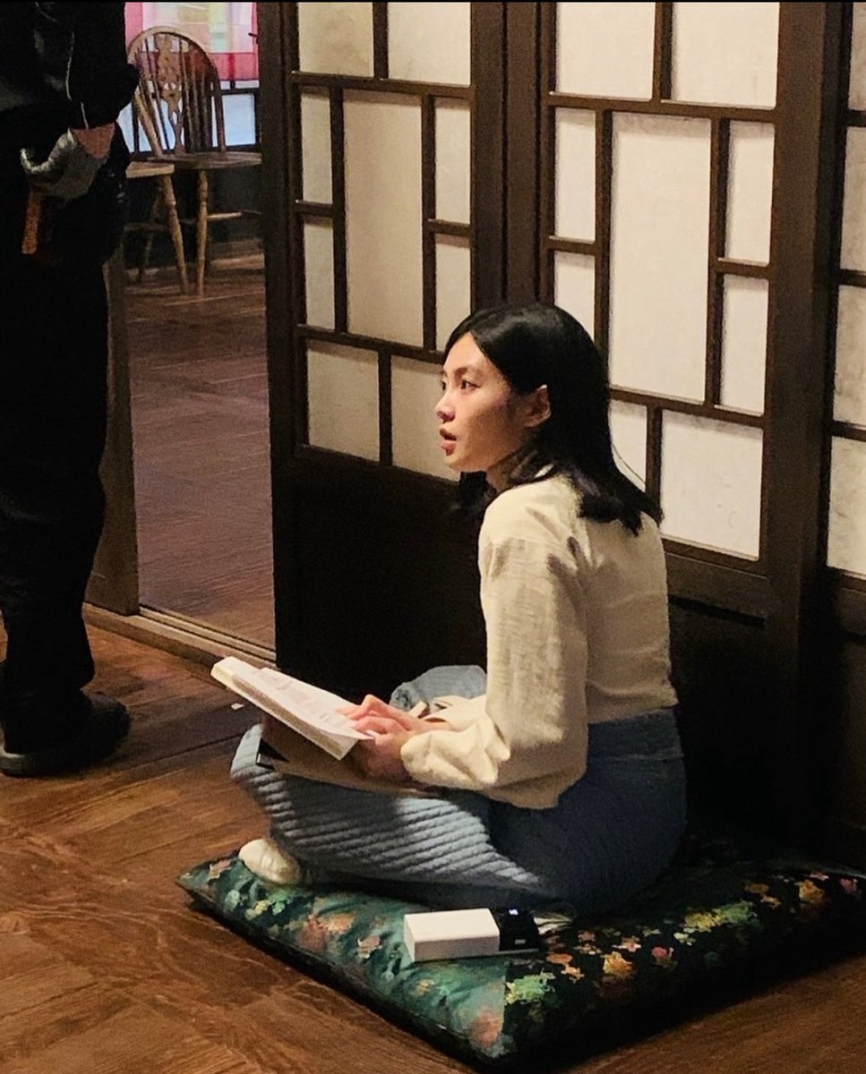davidavidab's tweet photo. 저화질 뚫고 나오는 주라니 옆태 https://t.co/t5OSJrQnRG