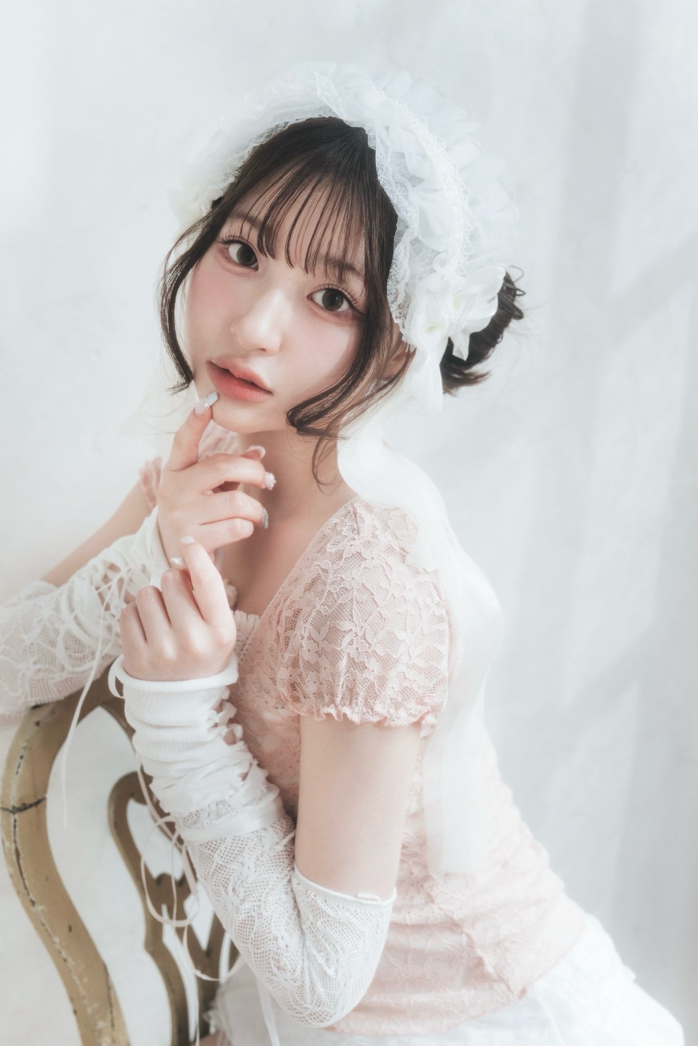 桜庭遥花(CUTIE STREET) (@haruka_cs0129) / X