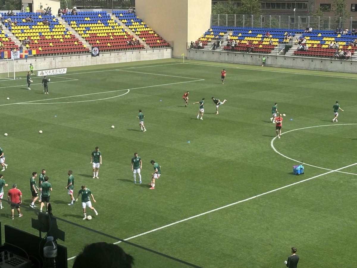 Paco Jiménez tweet media