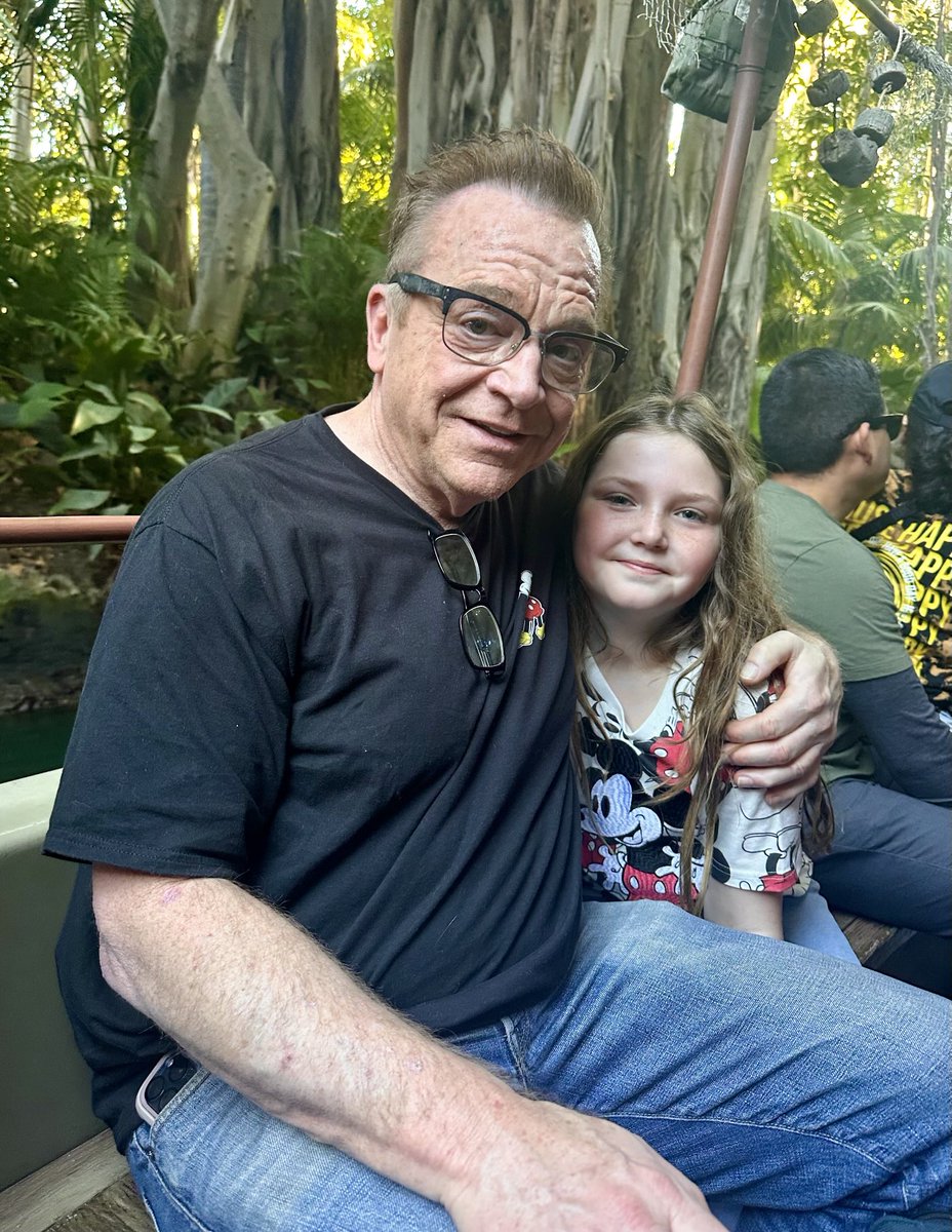 Happy Father’s Day to all the Girl Dads! ❤️