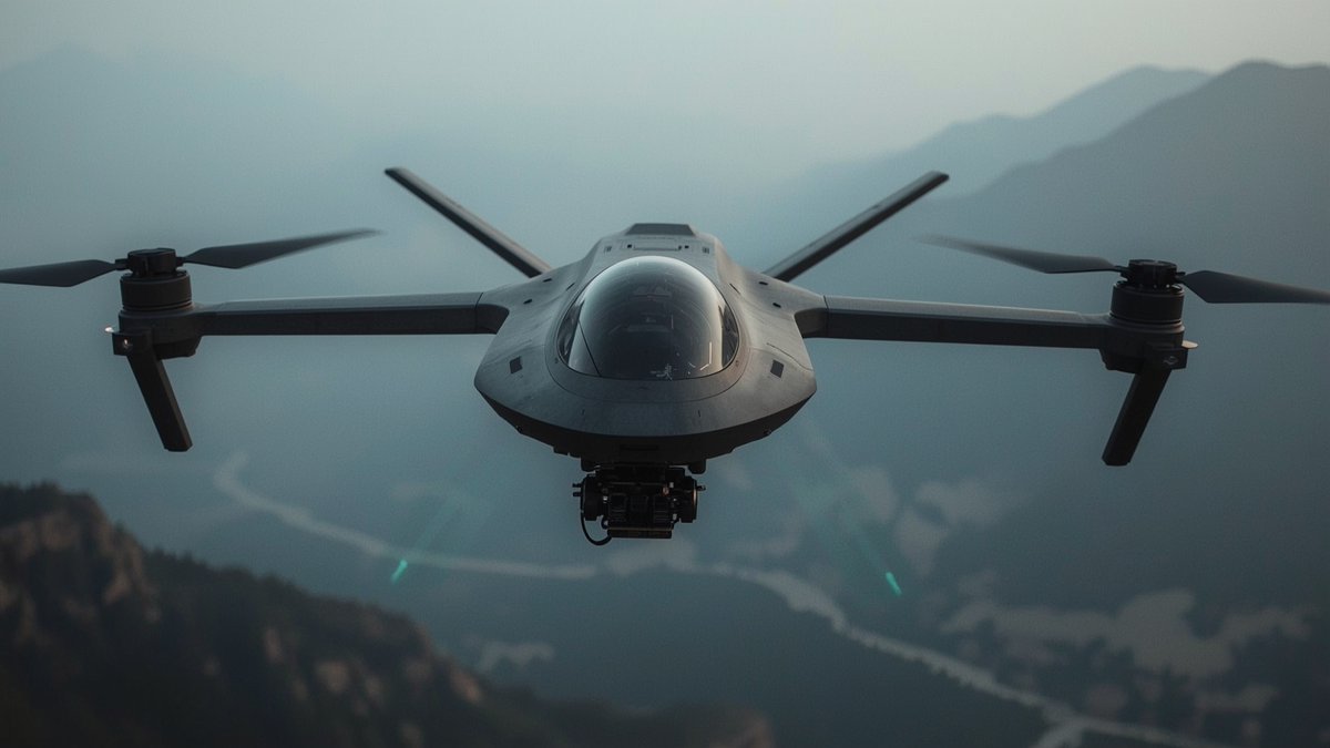 🔥Unlock your next-level UAV training with 20% OFF! Use code 0TRQ0K6 at checkout and dive into advanced drone design, AI flight systems, and MATLAB/C++ toolkits. Don’t miss this limited offer—your journey to aerospace expertise starts now! 👉echelonacademy.gumroad.com #drone #UAVs