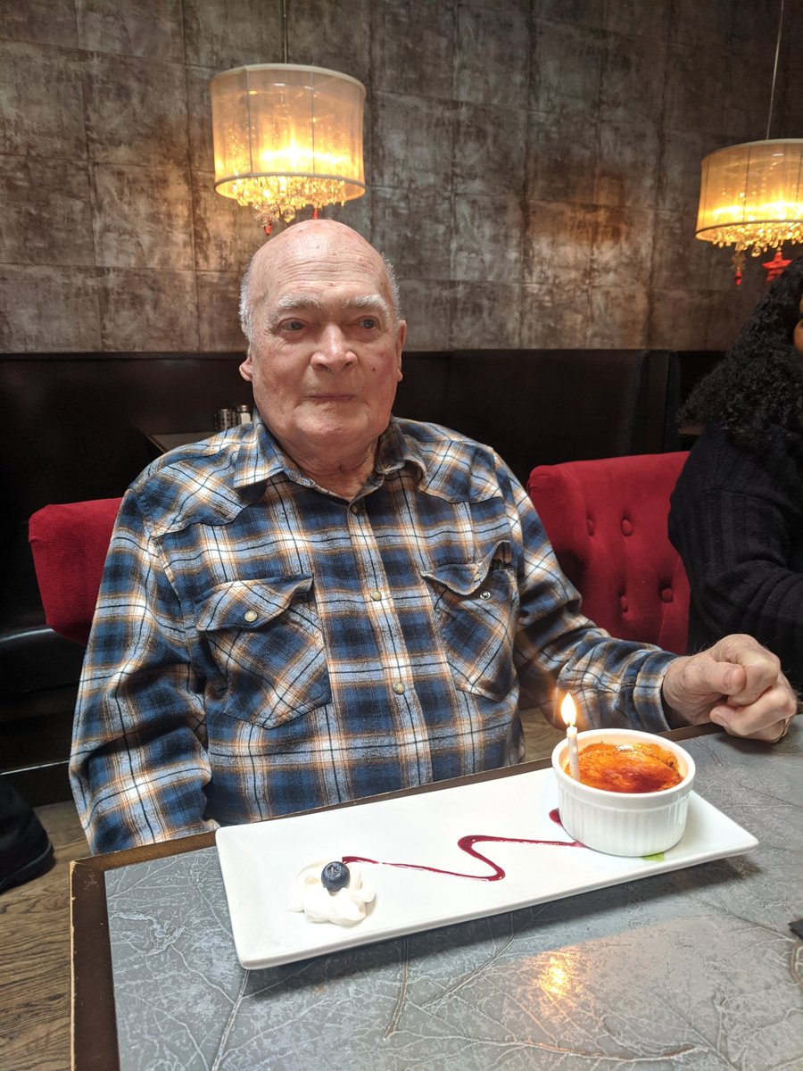 Happy Father's Day - Miss You Buddy