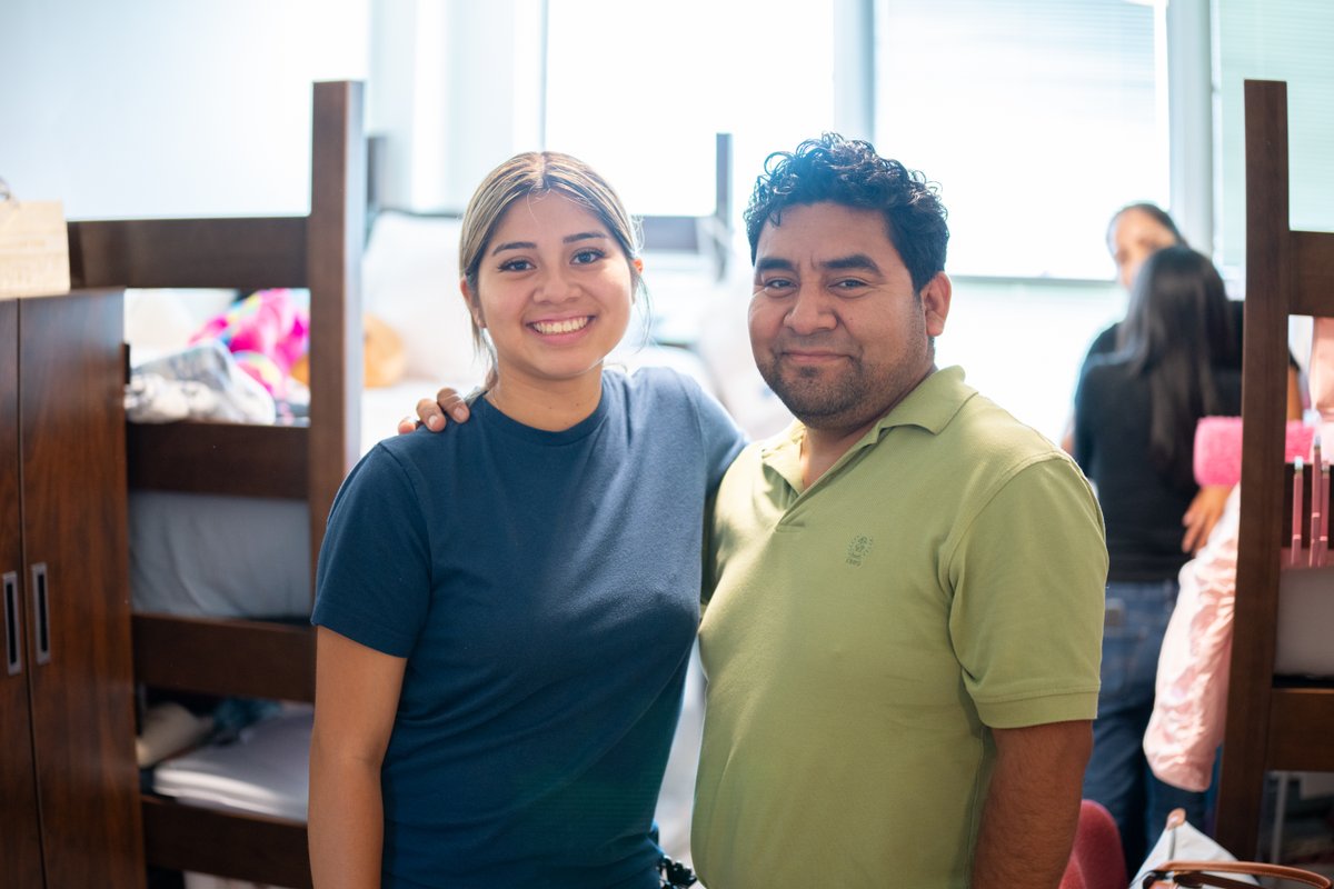 This one’s for the Gael dads! Happy Father's Day ❤️💛