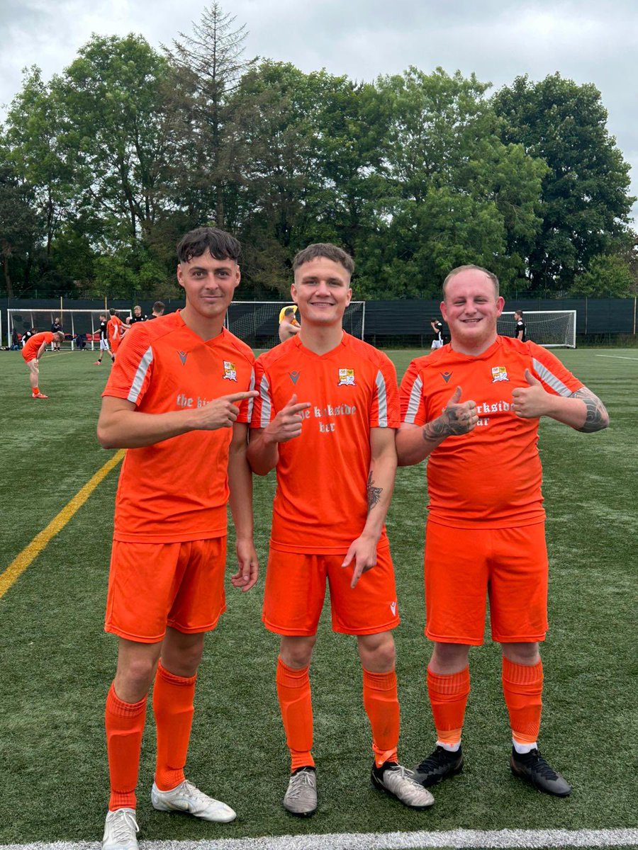 Birthday miles and ballin 🏃‍♂️⚽️😂