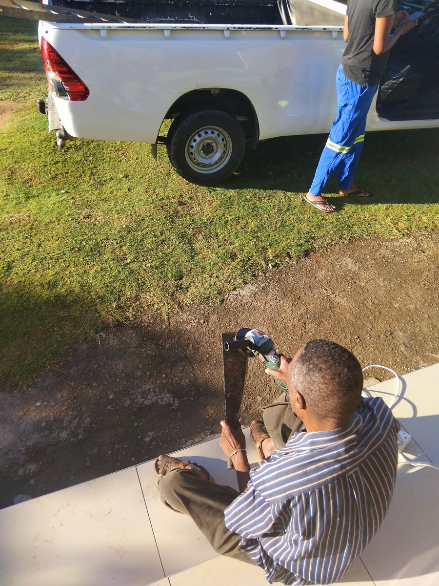 Real___Patrick's tweet image. Happy father's day to my Dad ❤️ 😍