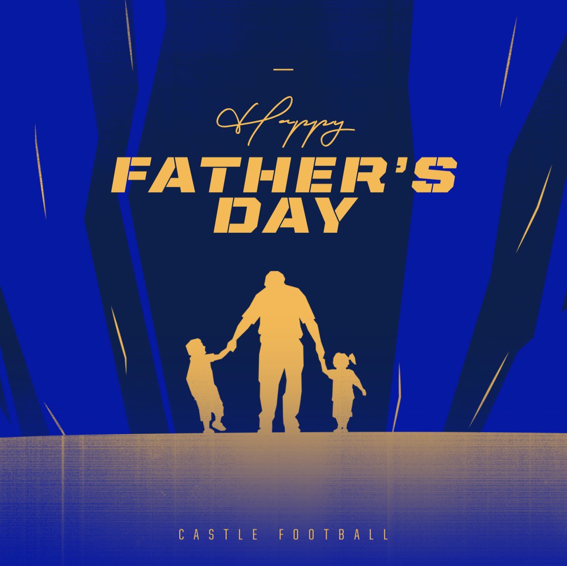 Castle_Football's tweet image. Happy Father’s Day to all of the amazing fathers in our program! We appreciate everything that you do for our players and coaches. #GoKnights