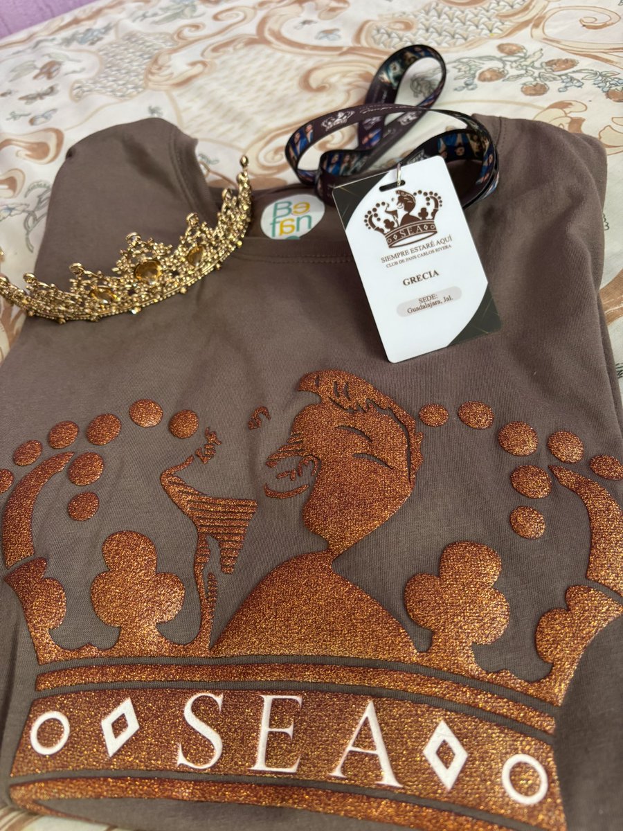 AlecaGutierrez's tweet image. Estamos listos para el gran día, cierre de la gira de @_CarlosRivera #CarlosRiveraXX #SiempreEstaréAquí #SEAGuadalajara 🖤👑 @siempreestarecr @WestWoodEntt